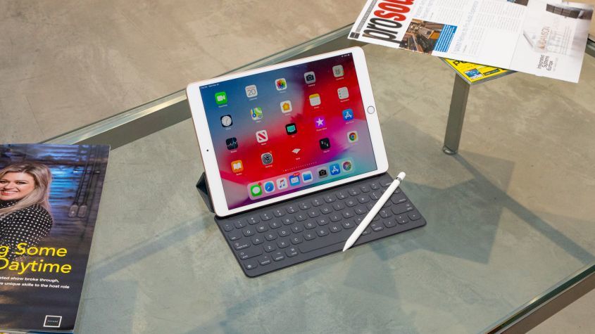 iPad Air 2019 — обзор новинки, цена и характеристики