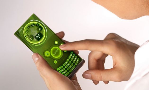 iPhone 9 и Nokia Morph. Эксперты определили смартфоны будущего!