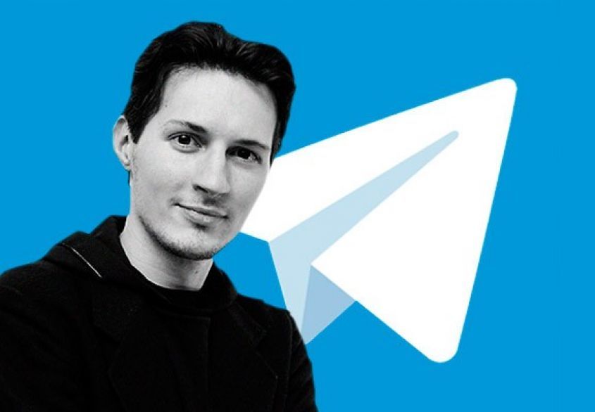 Роскомнадзор против Telegram: когда ждать блокировку мессенджера?