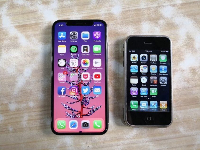 iPhone наконец получит поддержку двух SIM-карт (но только в Китае)!
