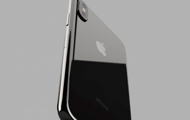 iPhone 8 может стать самым дорогим смартфоном Apple!