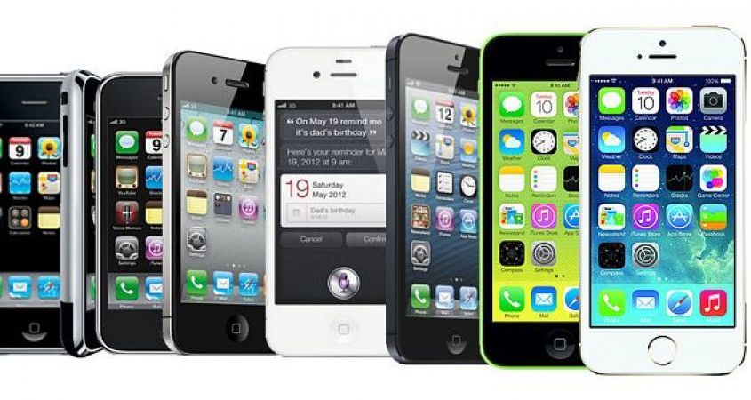 В Госдуме намерены судиться с Apple и Samsung за медленные смартфоны!