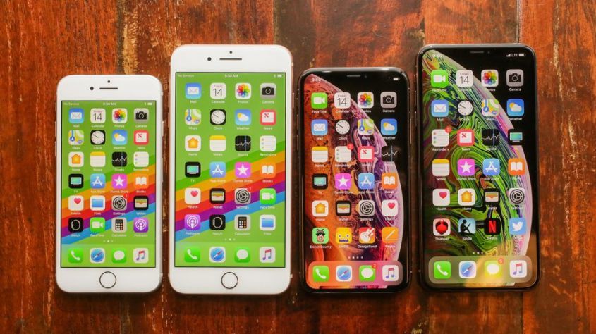 Устали от Apple: пик популярности iPhone пройден?