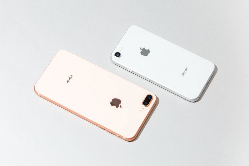 Какой iPhone стал лучшим в истории Apple?