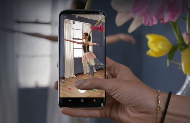 Ответ Apple: Samsung представит идеальный андроид-смартфон Galaxy S9!
