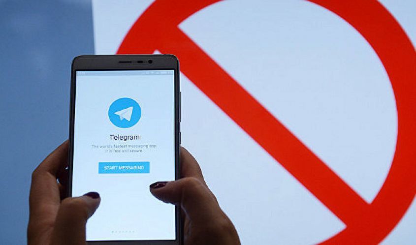 Юристы Telegram снова пытаются оспорить блокировку!