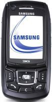 Samsung SGH-Z400