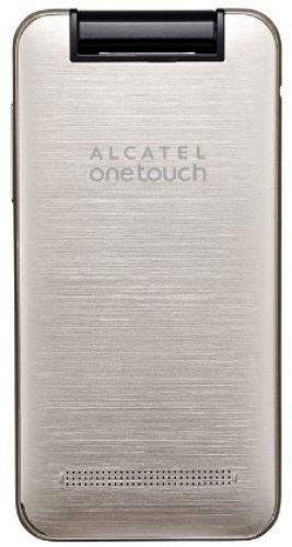    Alcatel One Touch 2012d -  2