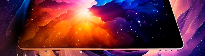 Apple iPad Pro как инструмент для мобильной экосистемы будущего