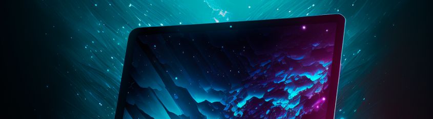 Apple iPad Pro как инструмент для мобильной экосистемы будущего