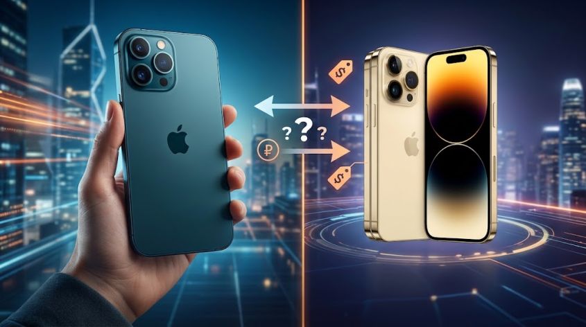 Стоит ли покупать iPhone 17 в 2026 году: кому подойдет базовая модель Apple