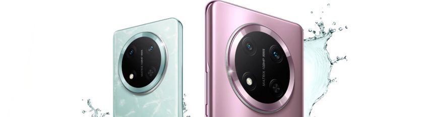 Смартфон Honor X9c: возможности и особенности нового поколения