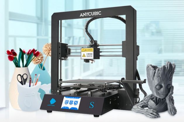 Лучшие 3D принтеры с Алиэкспресс 2021 – 2022 года: критерии и советы по выбору