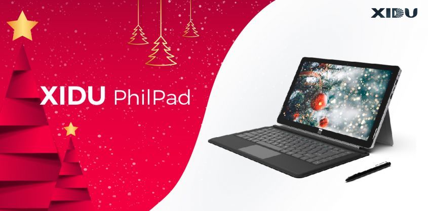 Не пропустите свой лучший ноутбук в магазине XIDU во время праздничных скидок!