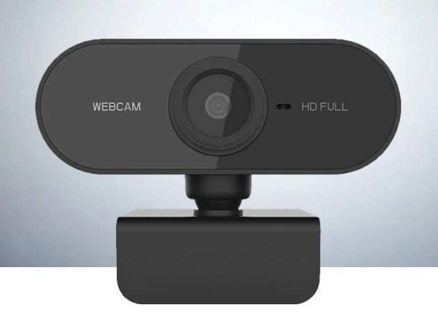 Лучшие веб-камеры на Алиэкспресс в 2021 - 2022 году