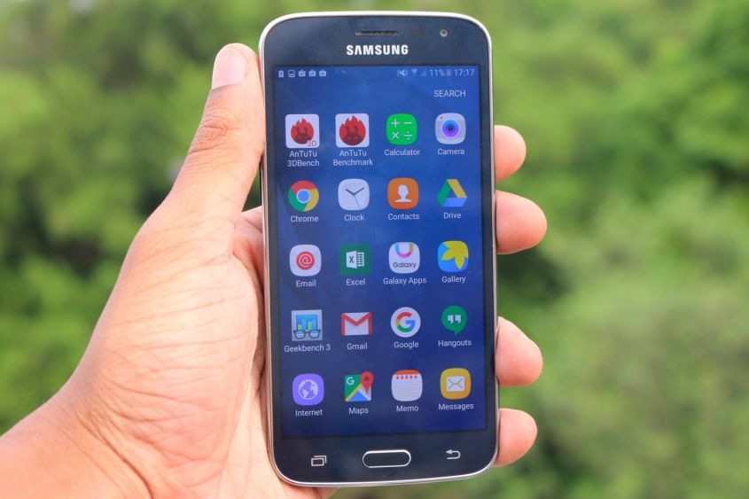 Лучшие бюджетные смартфоны Samsung на 2019