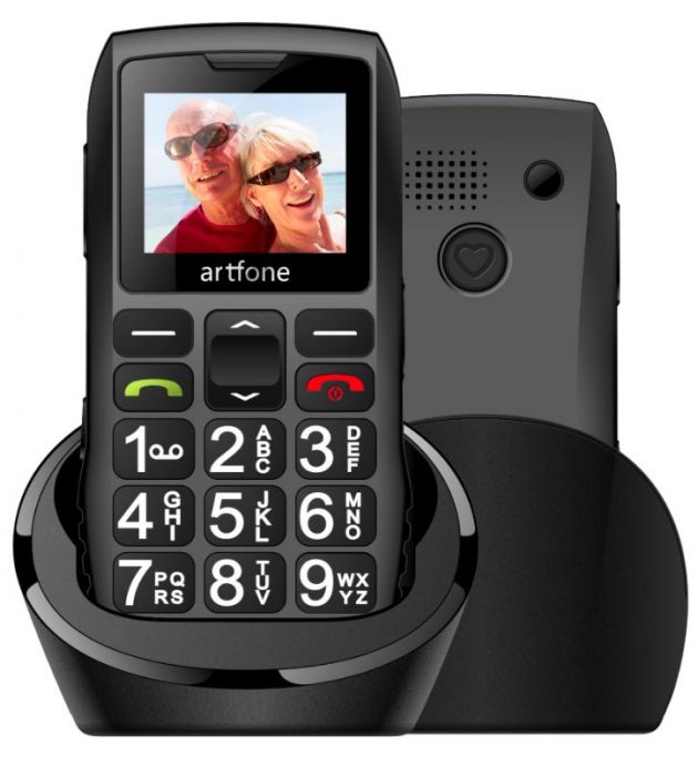 Лучшие телефоны для пожилых людей: топ бабушкофонов с большими кнопками и ярким экраном