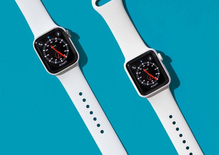 Apple создала новый метод разблокировки для Apple Watch