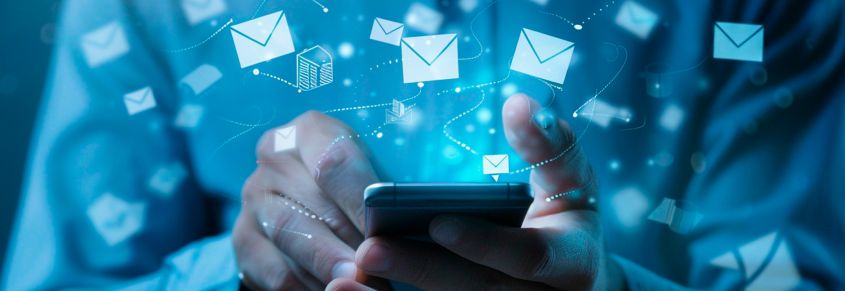 Почему SMS до сих пор остаются мощным инструментом в цифровых продуктах