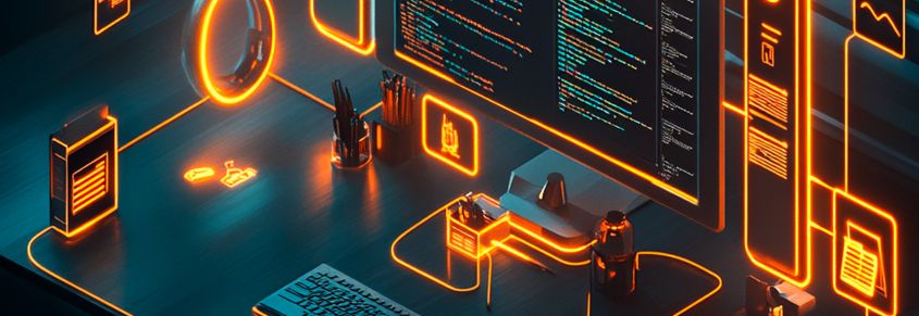 Цифровая экосистема для бизнеса: от почты до совместной работы