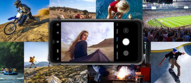 Лучшие недорогие смартфоны с хорошей камерой на Алиэкспресс в 2021 - 2022 году