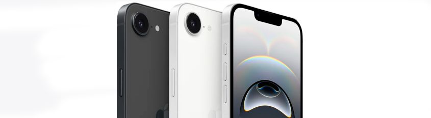 iPhone 16e: Полный обзор, цена и характеристики. Стоит ли покупать в 2025 году?