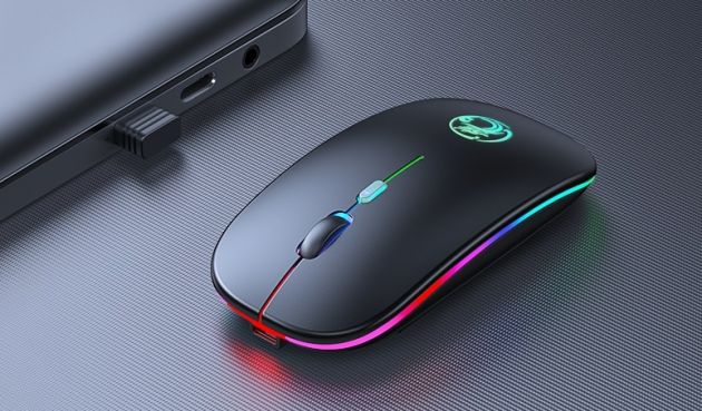 Лучшие мышки с Алиэкспресс на 2021 - 2022 год, выбираем компьютерную мышку