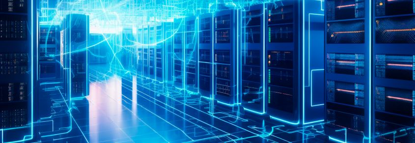 Роль телекоммуникационного оборудования в цифровой трансформации бизнеса