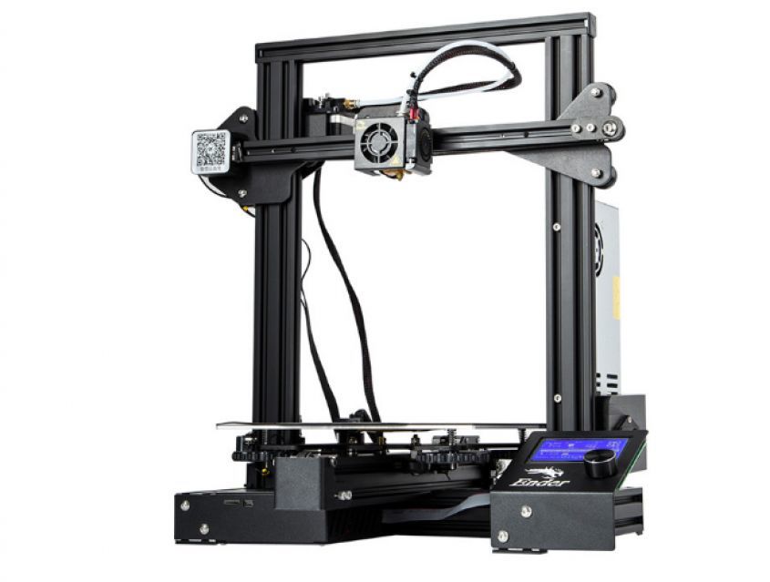 Лучшие 3D принтеры с Алиэкспресс 2021 – 2022 года: критерии и советы по выбору