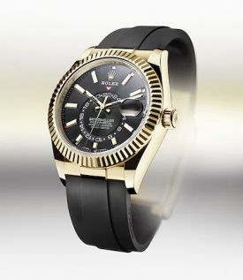 Как выбрать эксклюзивные часы Rolex?