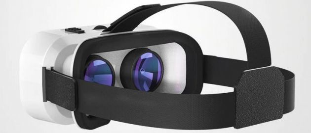 Лучшие виртуальные очки с АлиЭкспресс в 2021 - 2022 году
