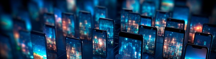 Современные смартфоны: тренды, технологии и советы по выбору