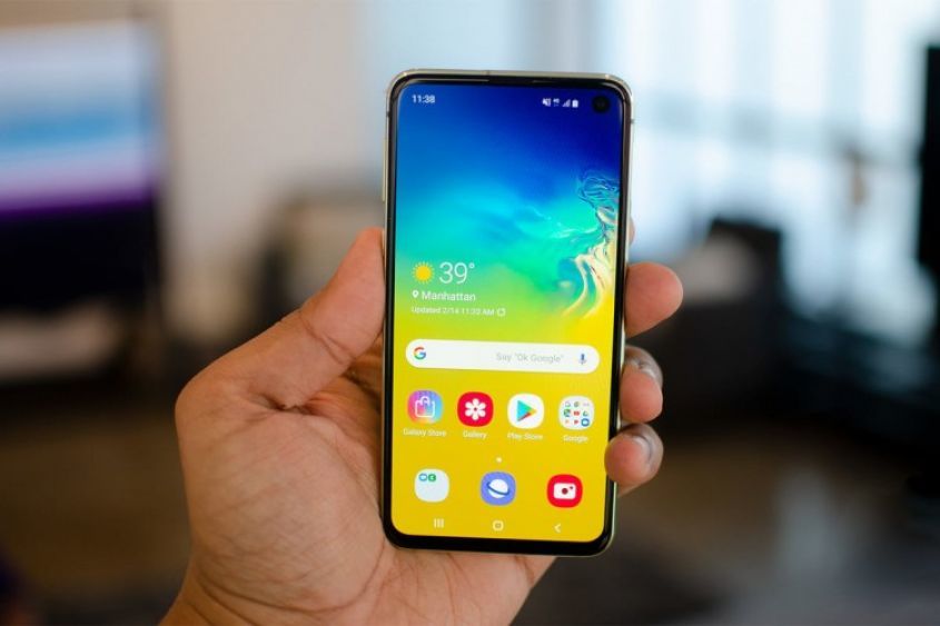 Лучшие смартфоны Samsung, новинки 2019 года: рекомендации как выбрать лучший