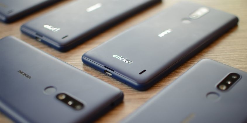 Лучшие Nokia смартфоны 2018 - 2019 года: в чем отличия от предыдущего производителя