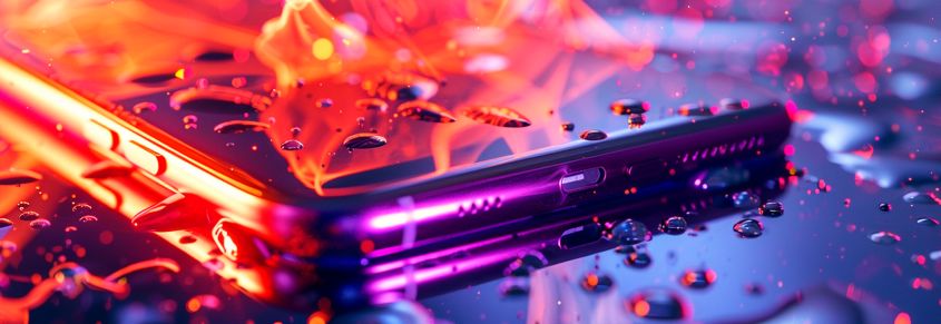 Как Xiaomi делает технологии доступнее: взгляд на смартфоны 2025 года