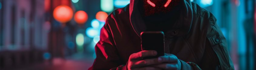 ИИ против телефонного мошенничества