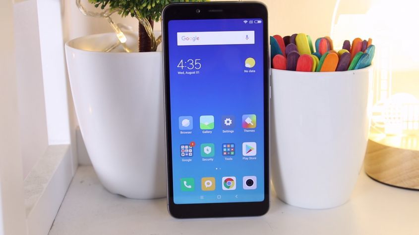Лучшие бюджетные смартфоны Xiaomi 2019