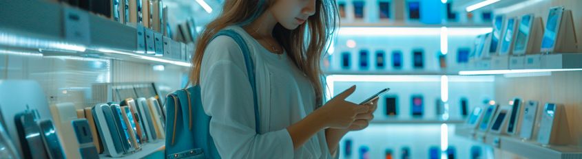 Что стоит установить на новый смартфон: базовый набор полезных приложений