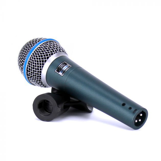 Лучшие проводные и беспроводные микрофоны для караоке на Алиэкспресс в 2020 году