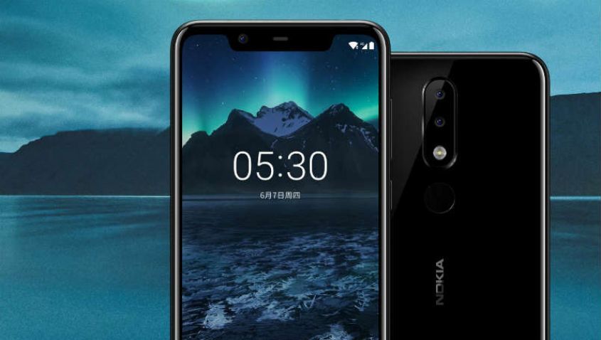 Мобильный телефон Nokia 106 (2018) Dual Sim Серый