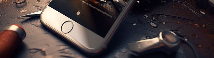 Ремонт iPhone: Преимущества и Качество у Pedant.ru