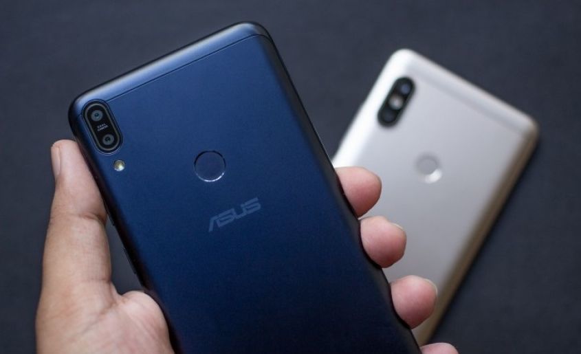 Лучшие смартфоны Asus ZenFone в 2019 году: советы по выбору