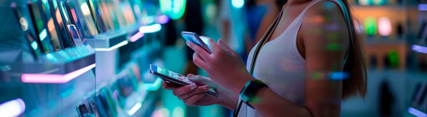 Что стоит установить на новый смартфон: базовый набор полезных приложений