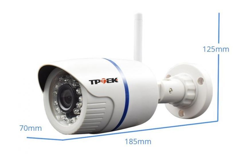 Рейтинг IP камер видеонаблюдения с Алиэкспресс 2021 - 2022 года: критерии выбора и виды камер