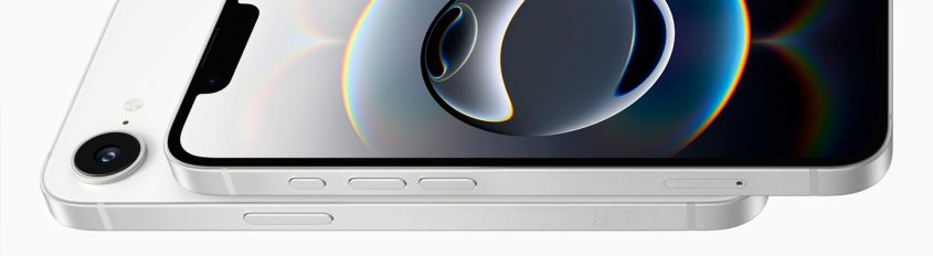 iPhone 16e: Полный обзор, цена и характеристики. Стоит ли покупать в 2025 году?