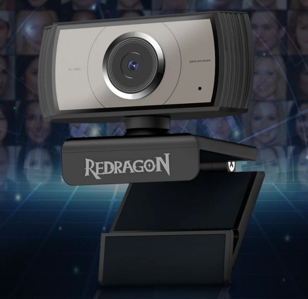Лучшие веб-камеры на Алиэкспресс в 2021 - 2022 году