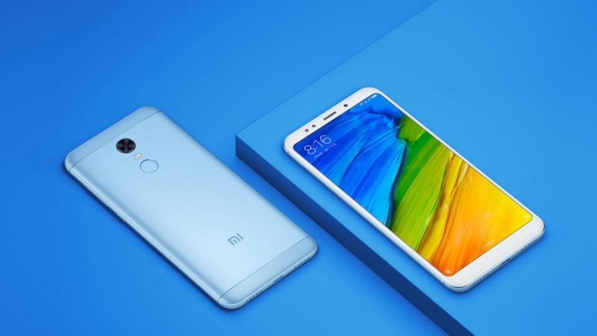 Лучшие бюджетные смартфоны Xiaomi 2019