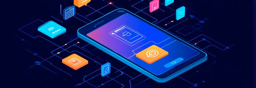 Почему Flutter побеждает в 2025 году