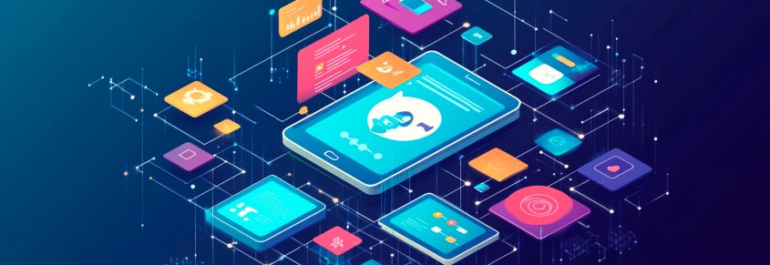 Почему Flutter побеждает в 2025 году
