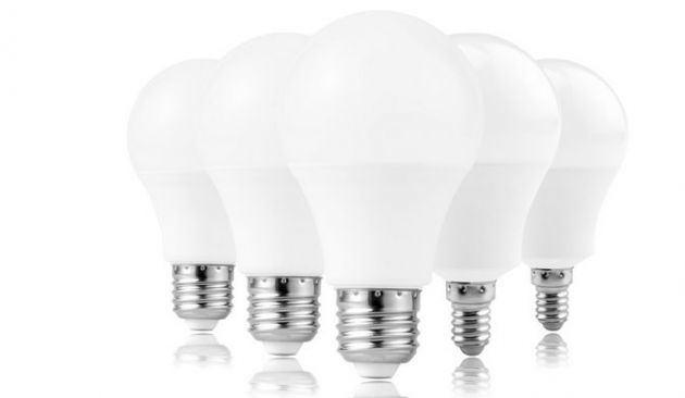 Лучшие светодиодные лампы для дома с Алиэкспресс в 2021 - 2022 году